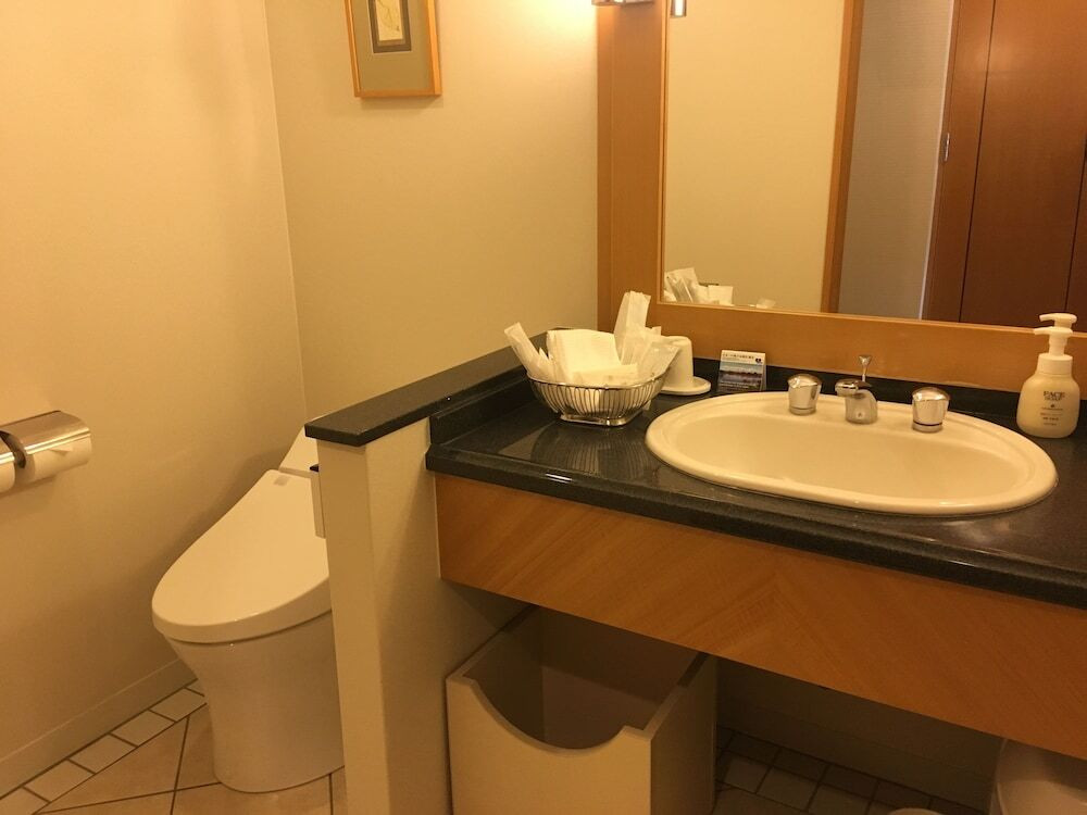 熊本城が見える客室3634796