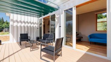 テラス / パティオ / 29