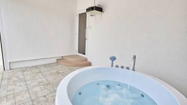 ジェットバス / 16