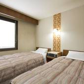 金沢フレックスホテル(石川県 ビジネスホテル) / 4