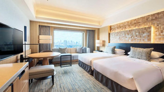 セルリアンスーペリアツイン 禁煙