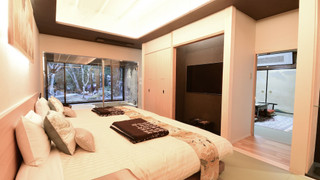 プレミアムスイートルーム (Spring Evening) 禁煙