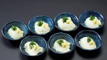 朝食ビュッフェ / 5