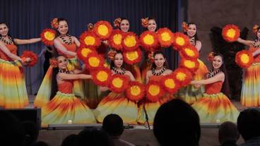 シアター ショー / 4