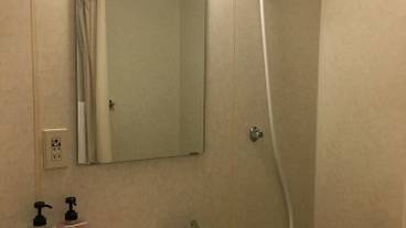 バスルームのシャワー / 34