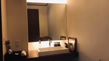 バスルームのシンク / 25