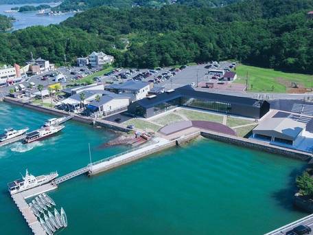 シークルーズハウス ナビオ / 4