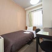 ホテルセレクトイン宇都宮（栃木県 ビジネスホテル） / 4