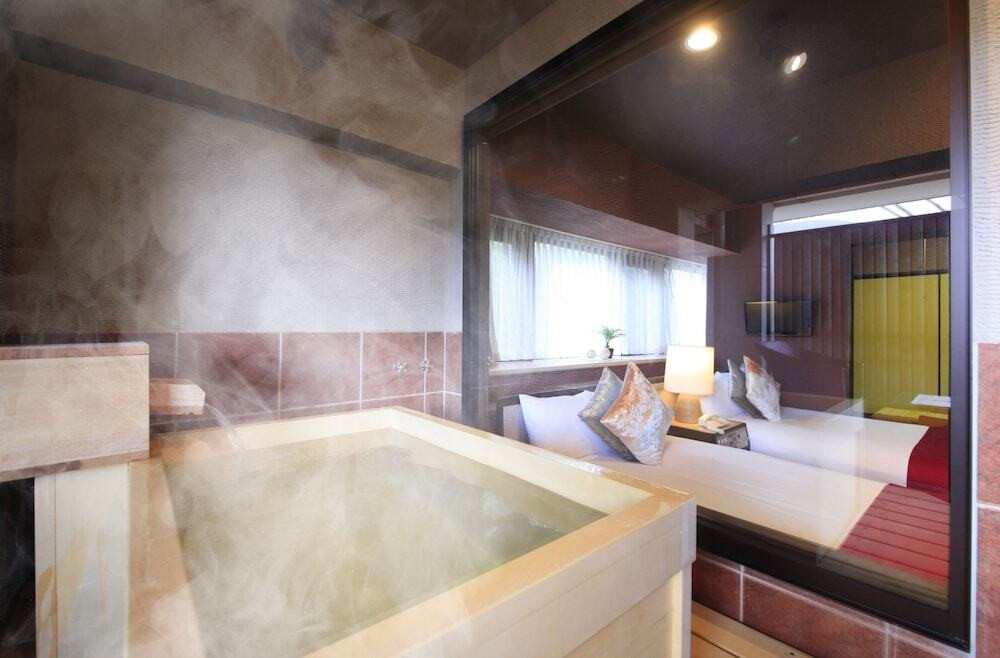 女性目線のサービスが行き届いた旅館3489778