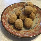 うぐいすボール（ウグイスボール）