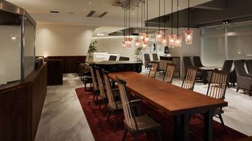 レストラン / 14