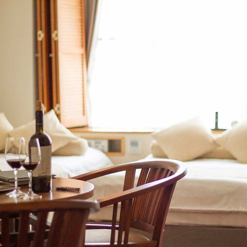 リビングルーム