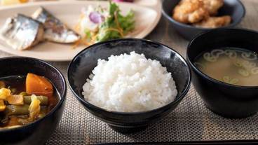 朝食 / 8