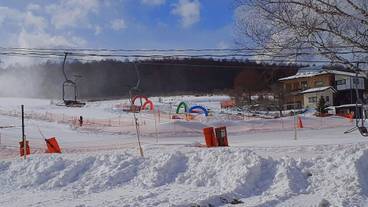 スノー スポーツとスキー / 3