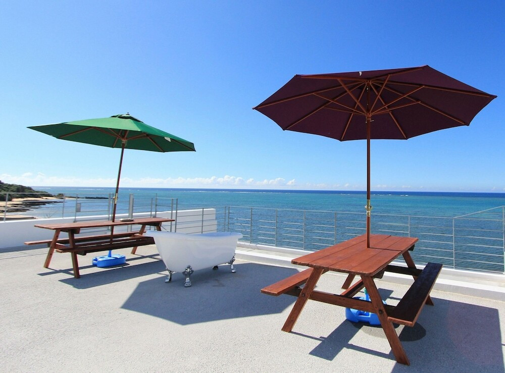 テラス / パティオ