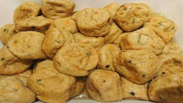 朝食ビュッフェ / 13