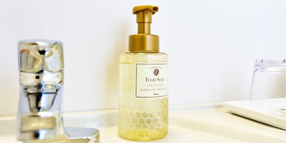 客室の設備とサービス