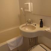 東横イン札幌すすきの交差点(北海道 ビジネスホテル) / 4