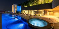 【夏×一人旅】福岡市内のおすすめホテル7選／週末ひとり旅でリフレッシュ♪