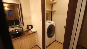 ランドリー / 18