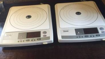 専用簡易キッチン / 12