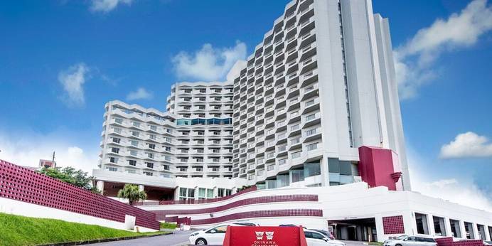 オキナワグランメールリゾート(沖縄県 リゾートホテル) / 1