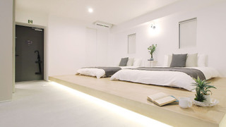 グランド スタジオ シティビュー (201)