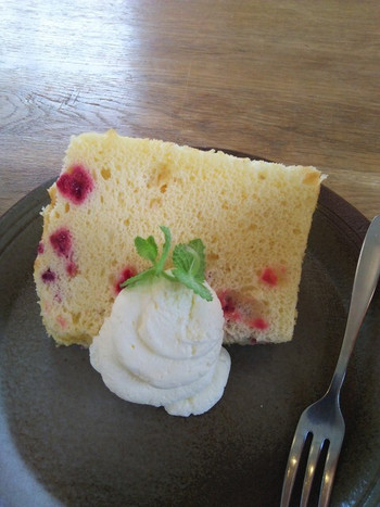 「Cafe 610」料理 1041891 