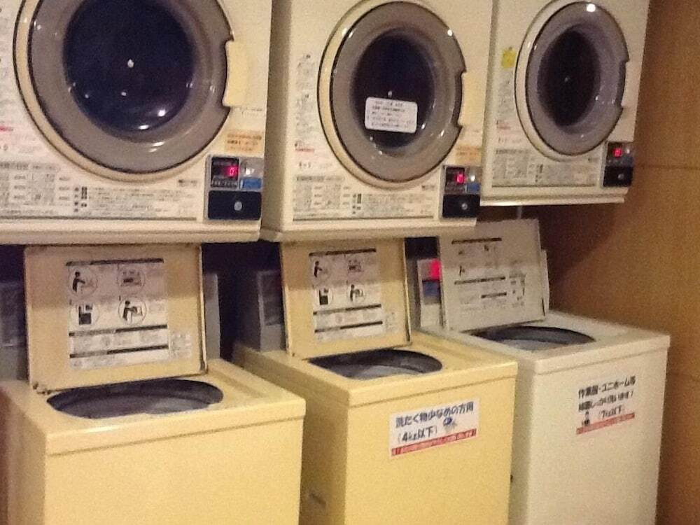 ランドリー ルーム