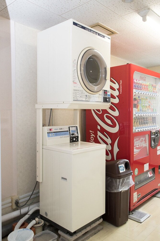 ランドリー ルーム