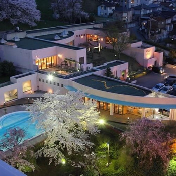 ④広い客室が自慢！「金沢国際ホテル」3912340