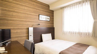 ルーム ダブルベッド 1 台 禁煙