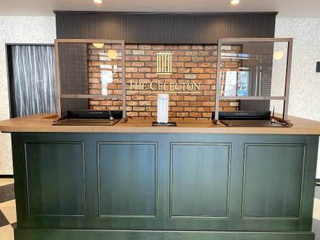 ザ セレクトンあべの松原駅前 / 2