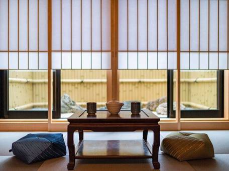 TABITABI STAY 神泉 / 3