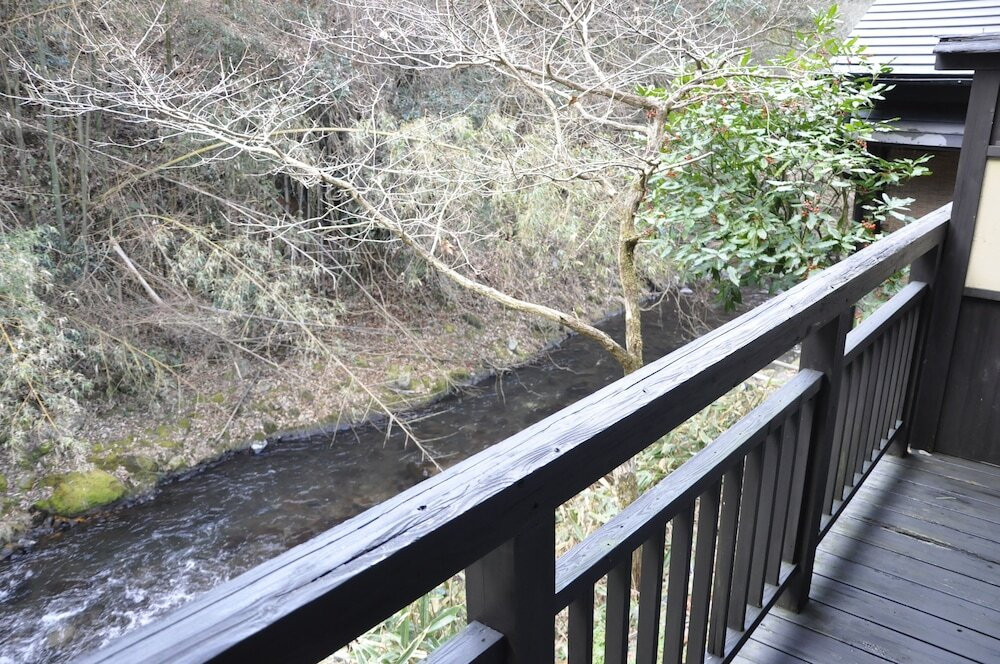 施設からの眺望