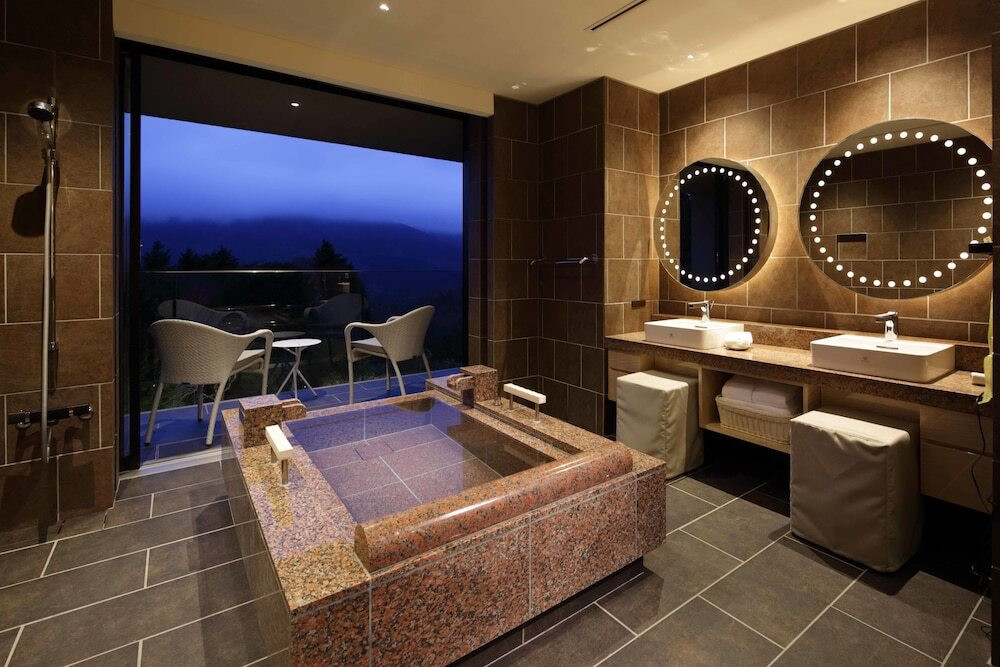 THE HIRAMATSU HOTELS＆RESORTS 仙石原（ザ ヒラマツ ホテルズ アンド リゾーツ センゴクハラ） / 15