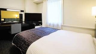 ダブルルーム 禁煙