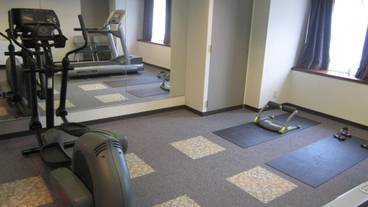 フィットネス設備 / 5