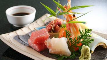 食事・飲み物 / 5