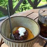 カフェ 崖の上（カフェガケノウエ）