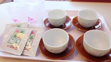 客室の設備とサービス / 9