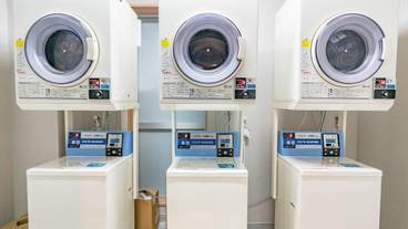 ランドリー / 16