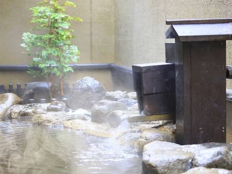 ゆとりろ洞爺湖 / 1