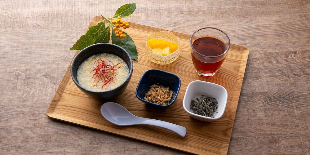 食事・飲み物