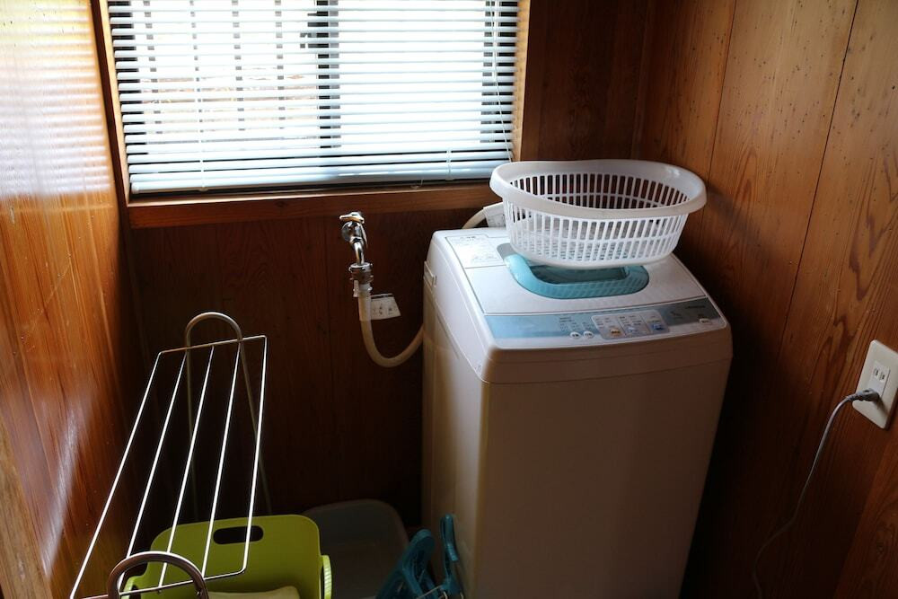 ランドリー ルーム