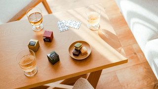 スーペリア 4 人部屋