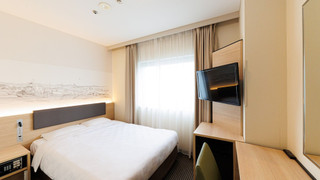 スタンダードダブル 禁煙