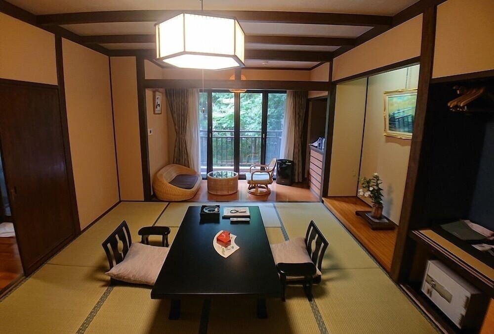 客室