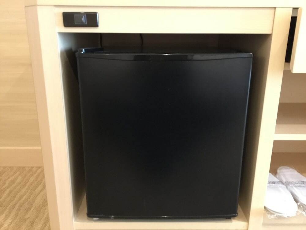 客室の設備とサービス