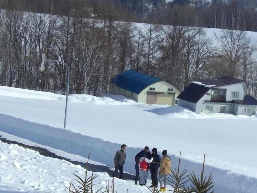 施設からの眺望